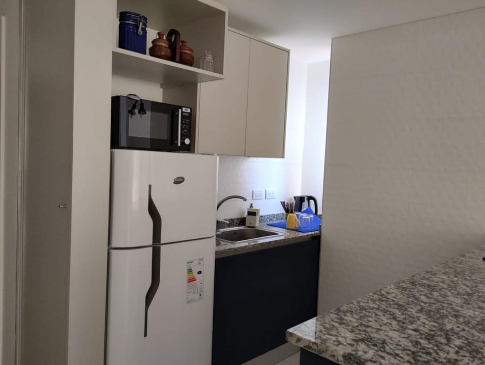 Coffee/tea facilities, Kitchen or kitchenette, minibar, stove