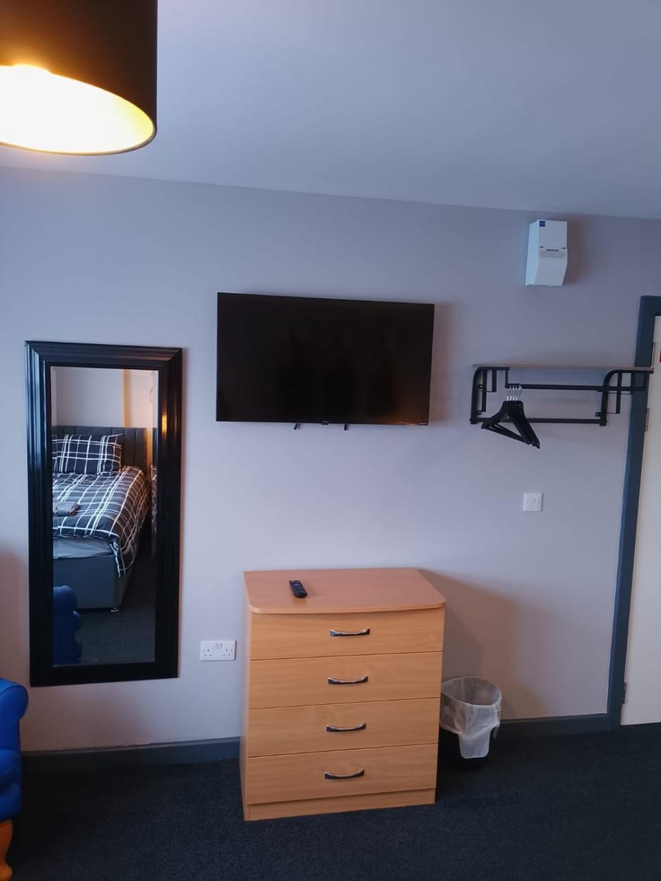 TV and multimedia