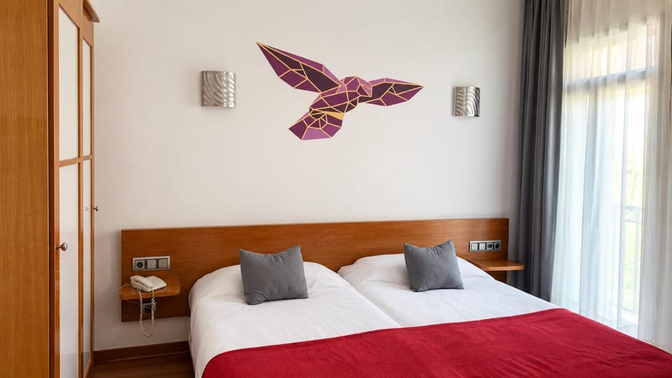 Hotel Plaza Inn Hotel in Figueres