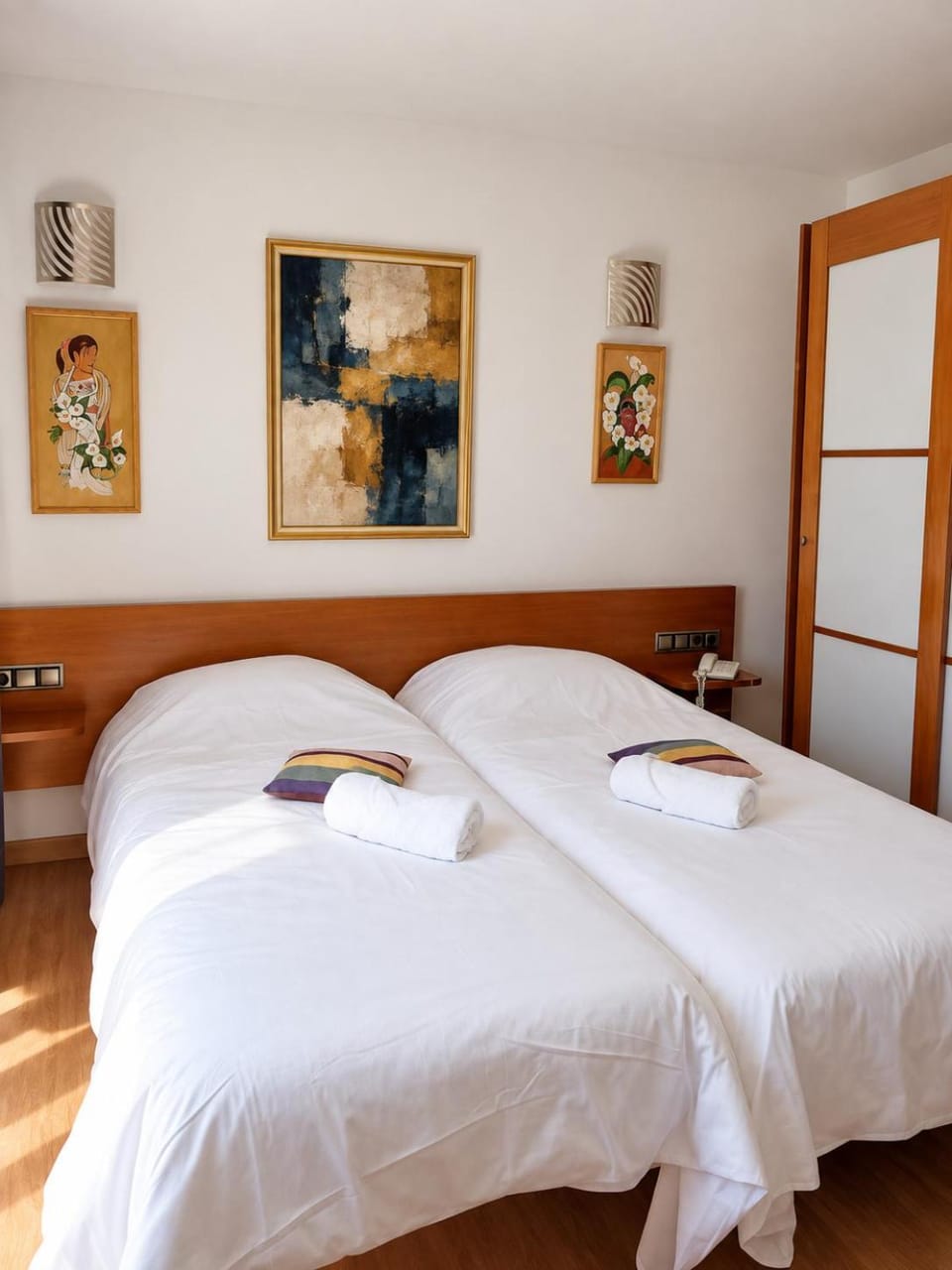 Hotel Plaza Inn Hotel in Figueres