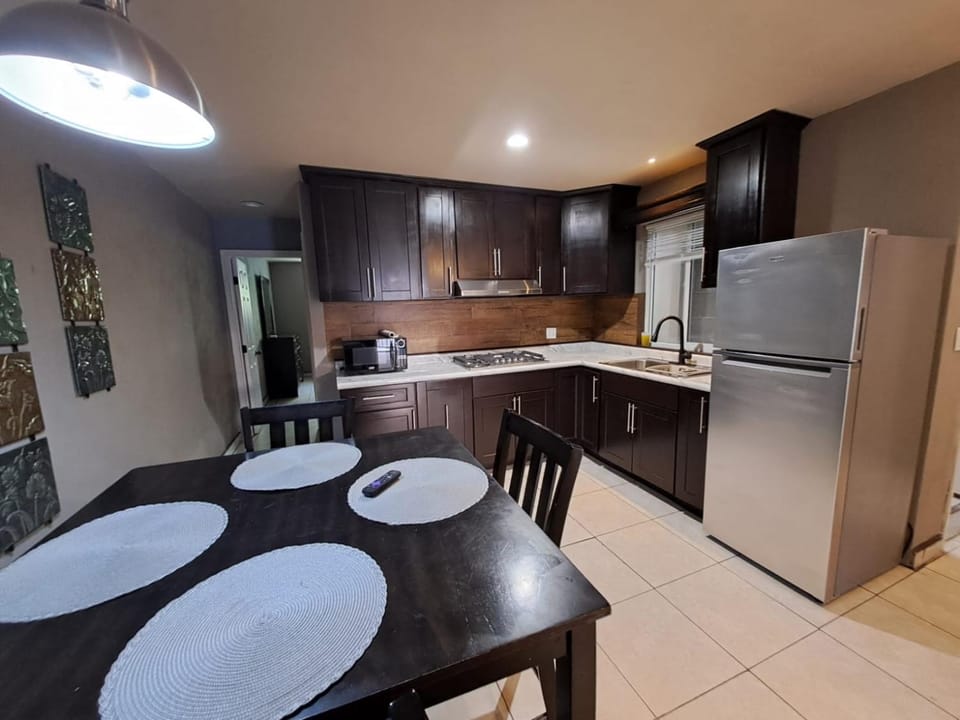 Departamentos Orange Apartment in Ensenada