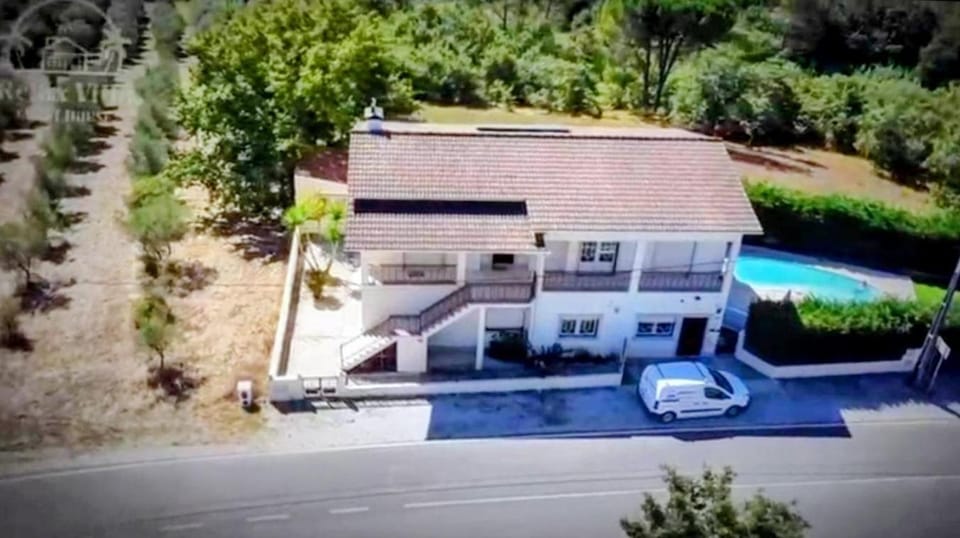 Vivenda Do Relaxo '' Relax Villa " House in Leiria, Portugal