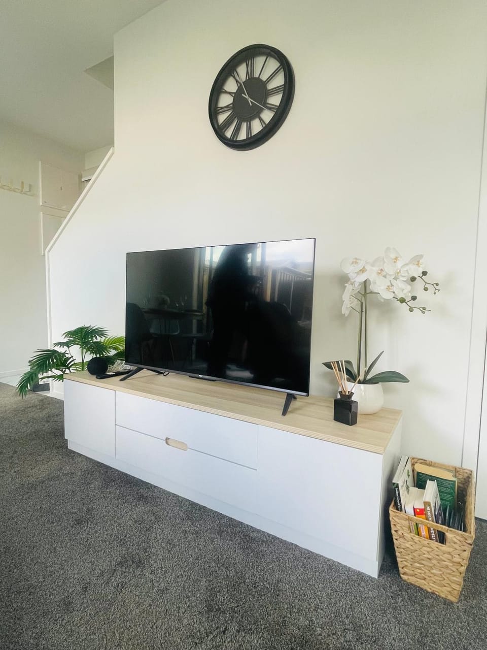 Home sweet home Christchurch Centre 5 mins walk to ONE NZ Stadium Apartment in Christchurch