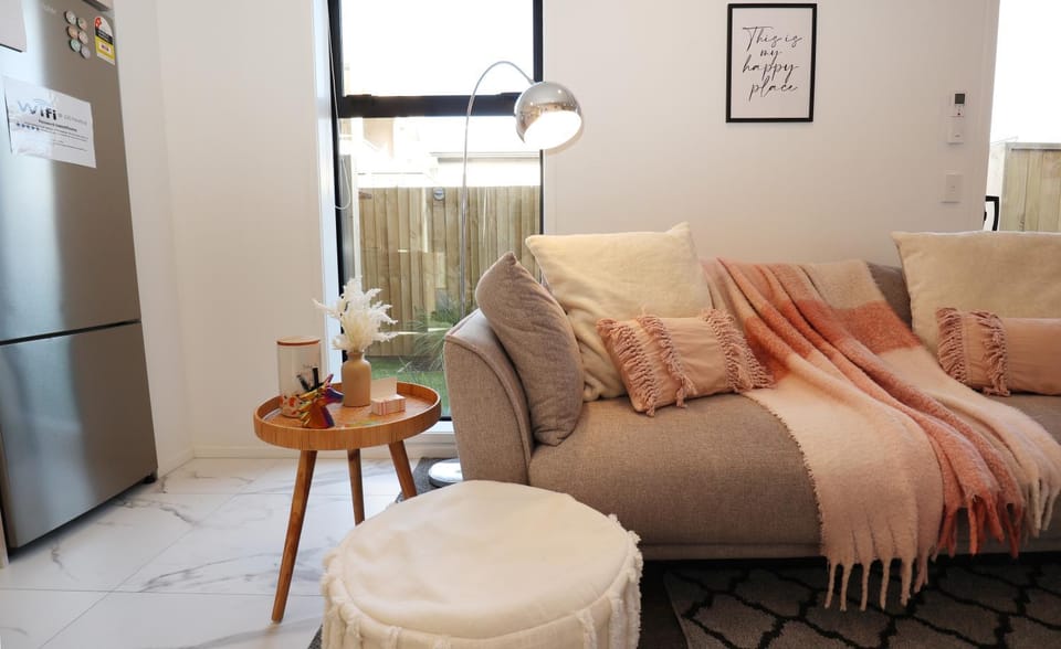 Home sweet home Christchurch Centre 5 mins walk to ONE NZ Stadium Apartment in Christchurch