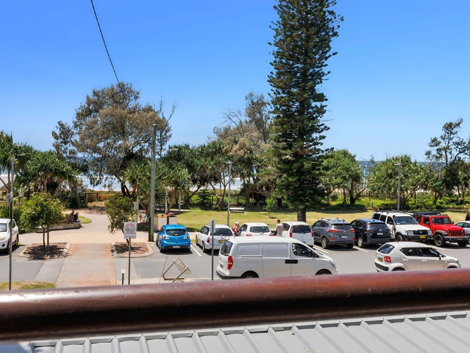 Beached On Marine Parade Apartment in Kingscliff