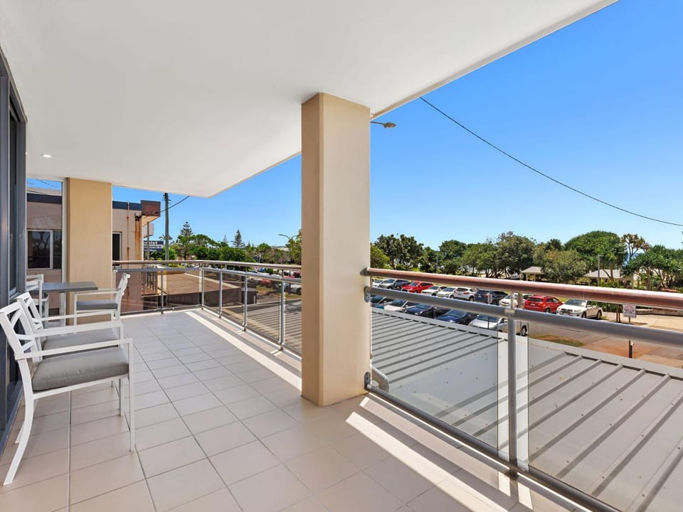 Beached On Marine Parade Apartment in Kingscliff