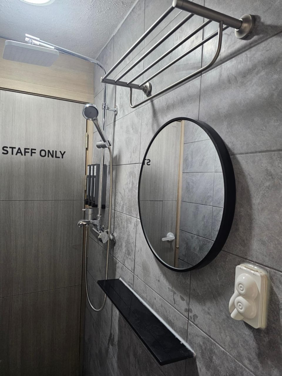 AREX Hongik univ Unit 201 Apartment in Seoul