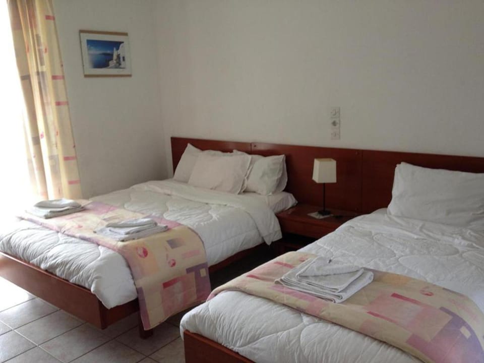 Bedroom, Family