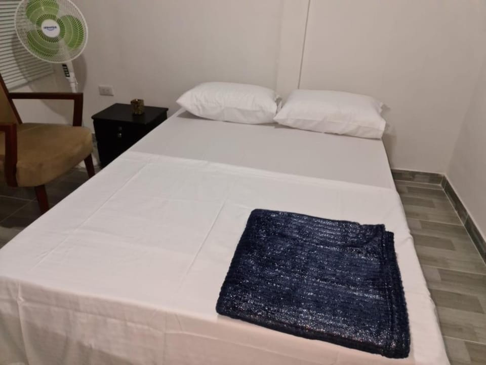 Apartamento donde Alicia Apartment in Quindio, Colombia