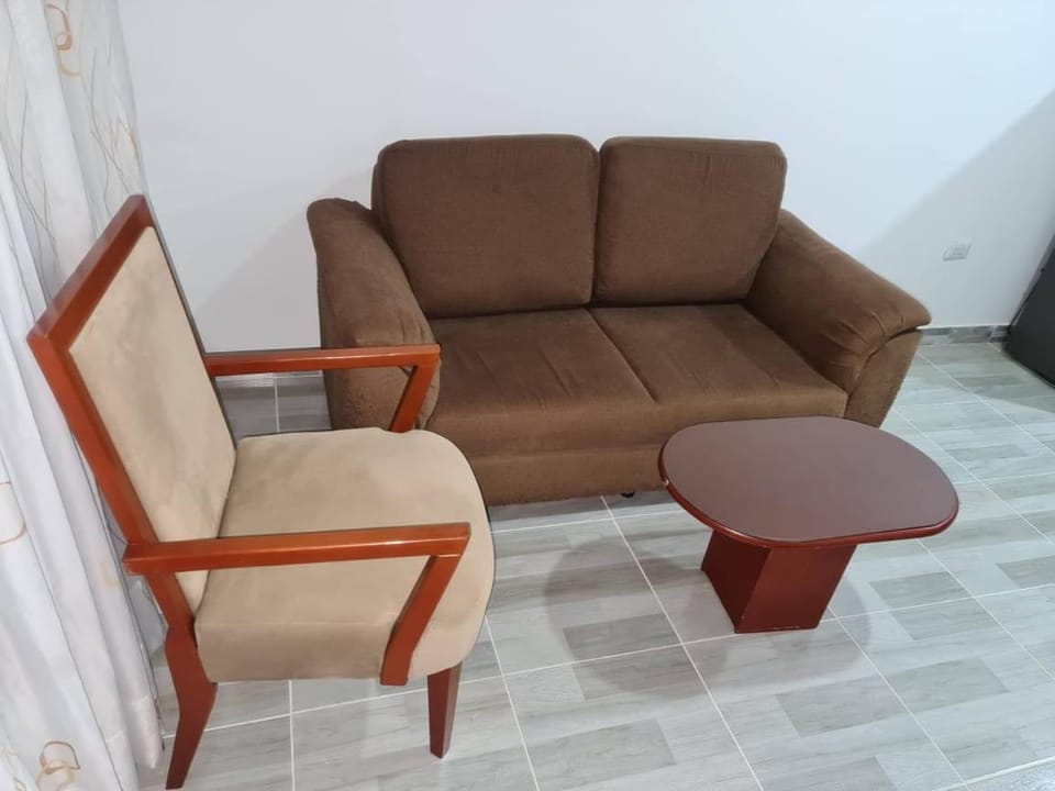 Apartamento donde Alicia Apartment in Quindio, Colombia