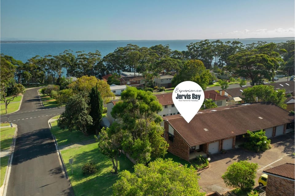 Orion Retreat by Experience Jervis Bay House in Vincentia