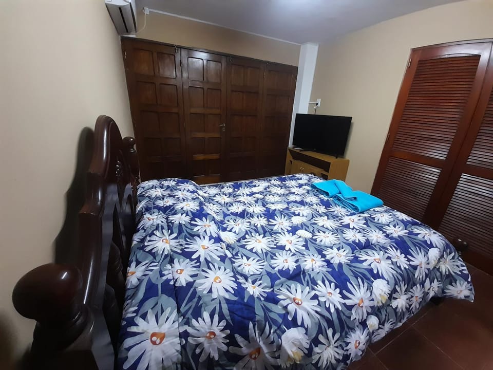 Valentino Apart II Apartment in Cordoba Province