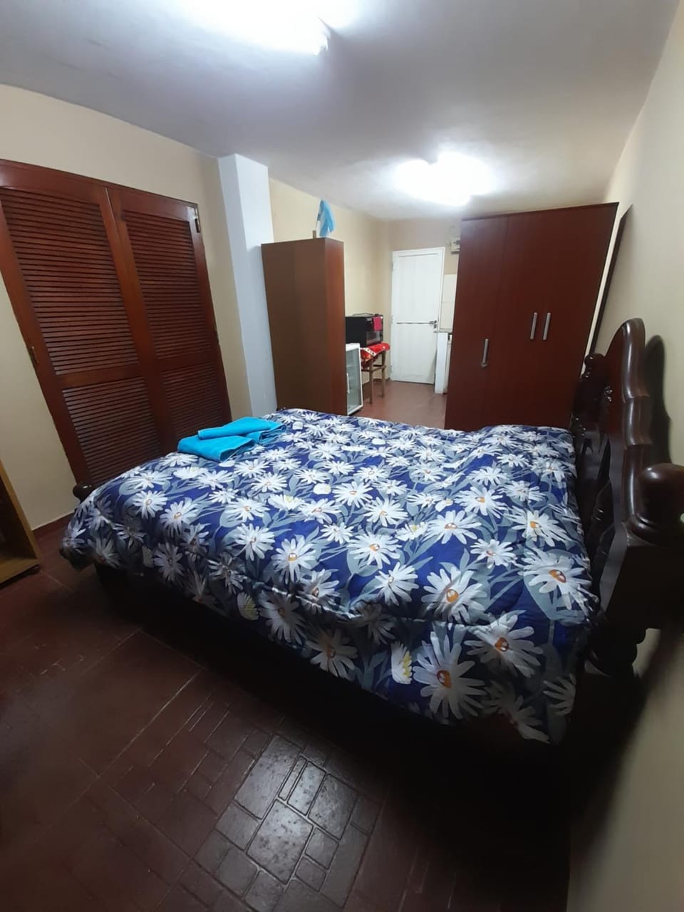 Valentino Apart II Apartment in Cordoba Province