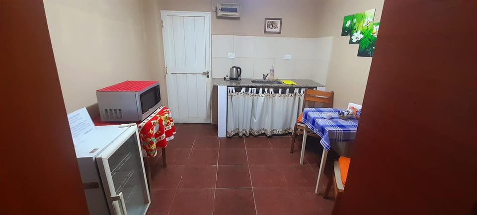 Valentino Apart II Apartment in Cordoba Province