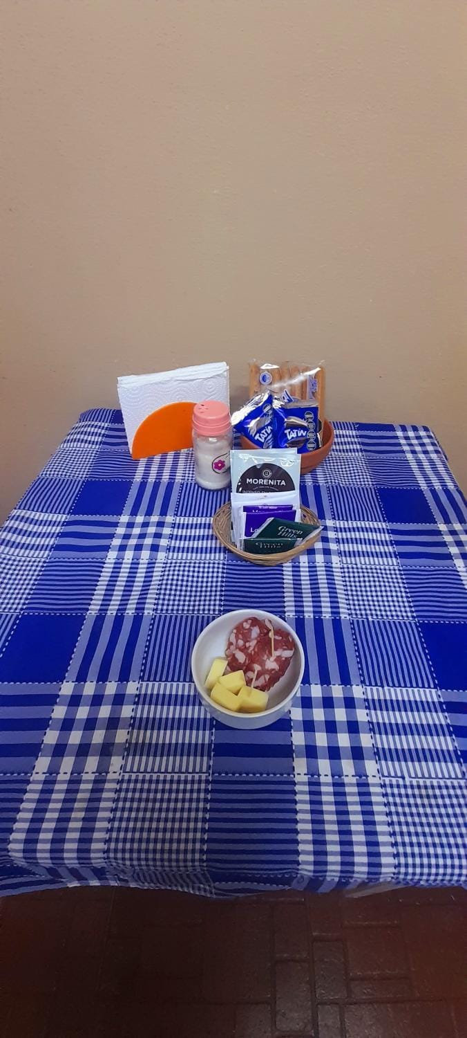 Valentino Apart II Apartment in Cordoba Province