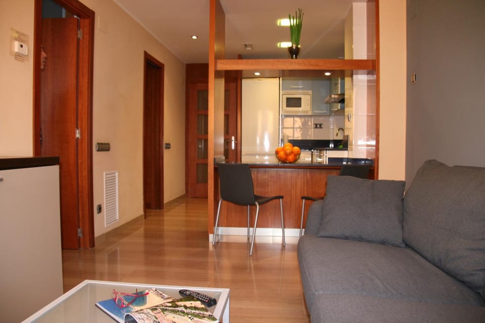 Apartaments Independencia Apartment in Barcelona