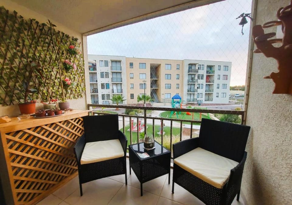 Patio, Balcony/Terrace, Living room