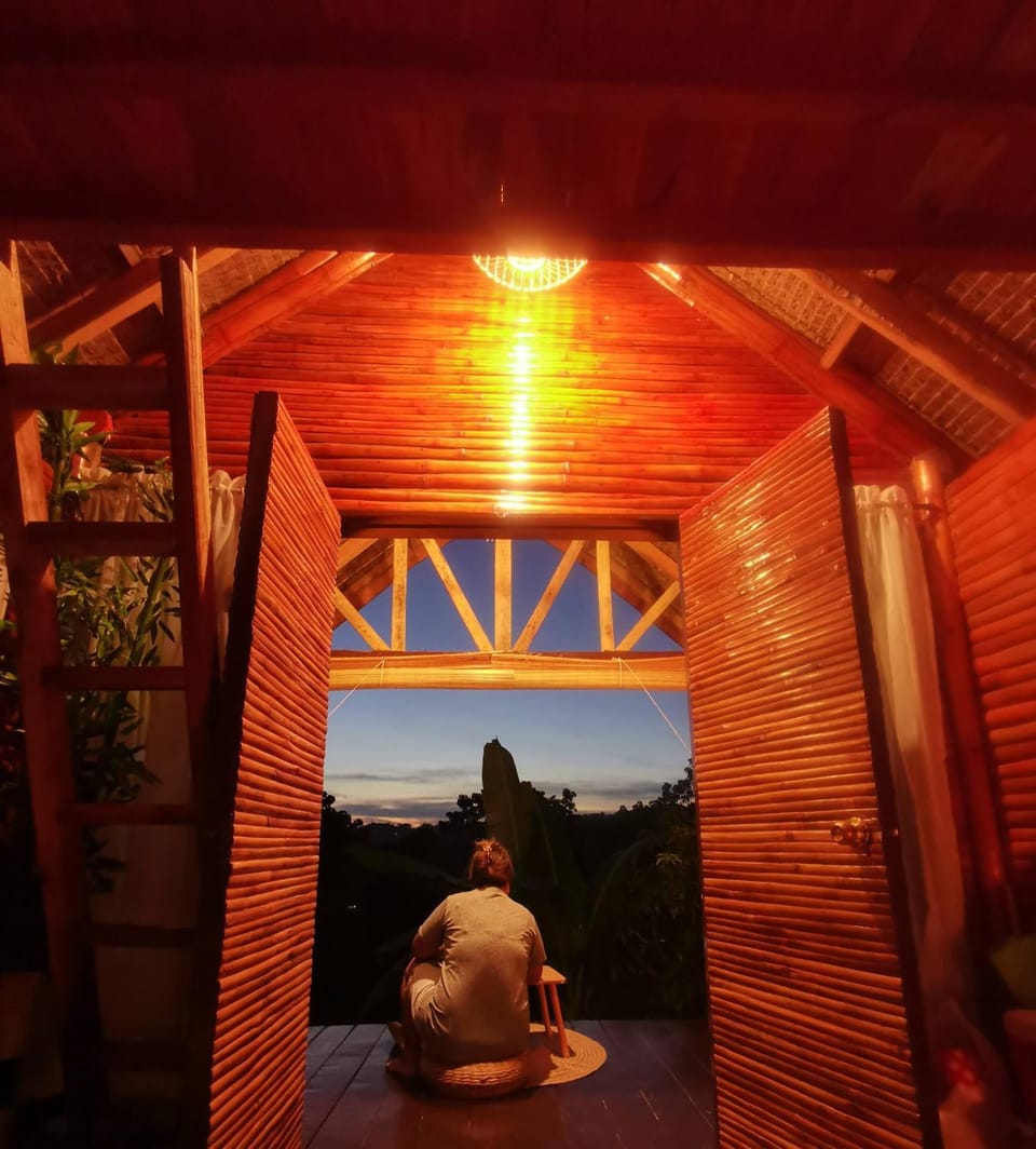 SMALL CABIN IN THE SOUTH Cabin in Central Visayas