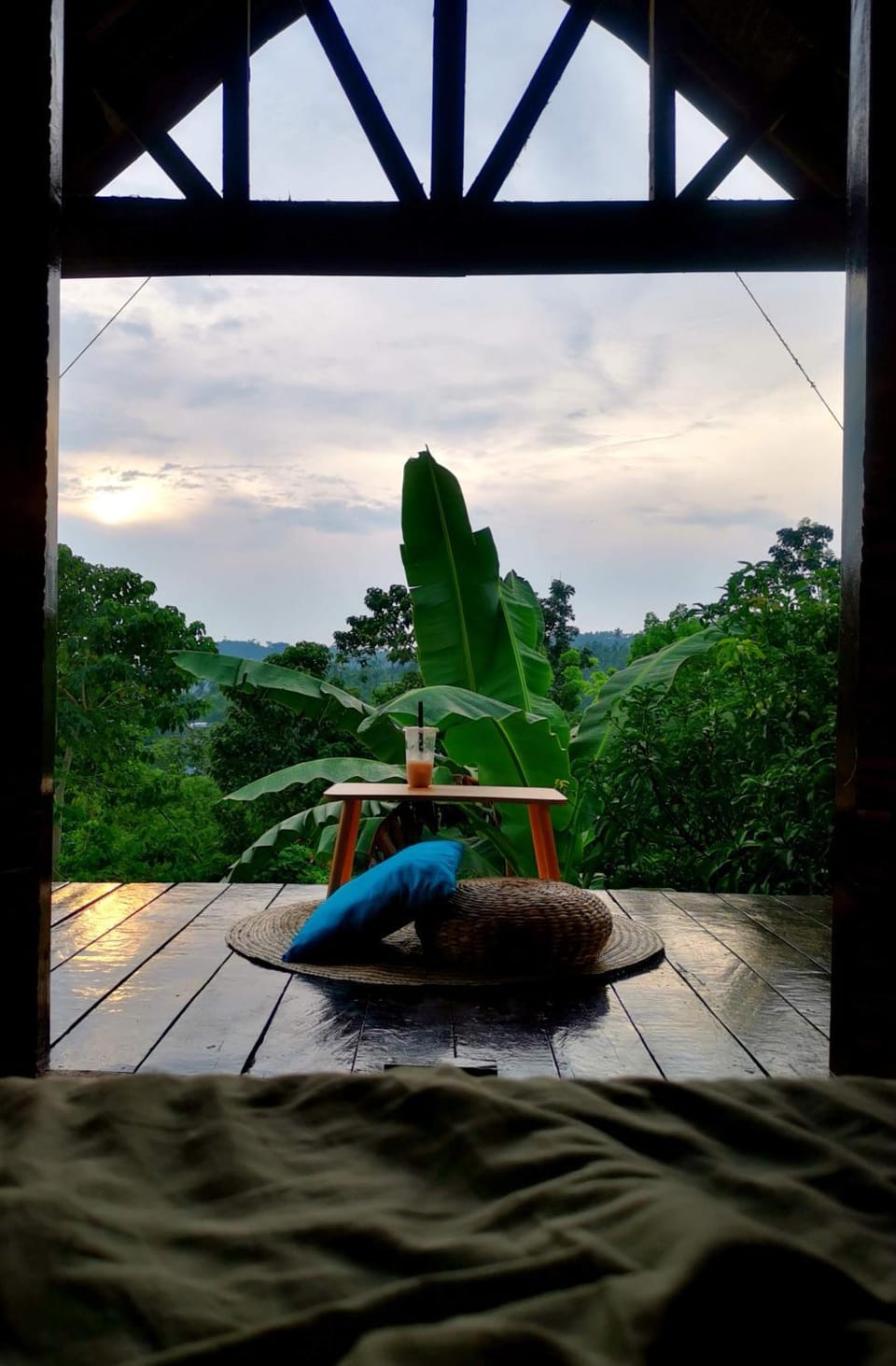 SMALL CABIN IN THE SOUTH Cabin in Central Visayas