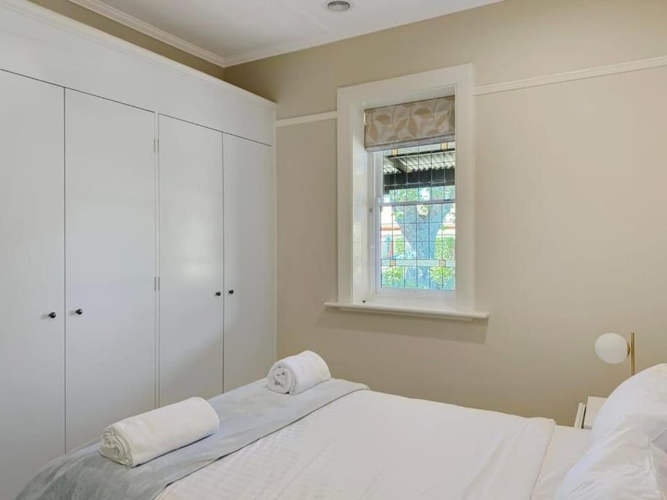 Morgan Street Manor House in North Wagga Wagga