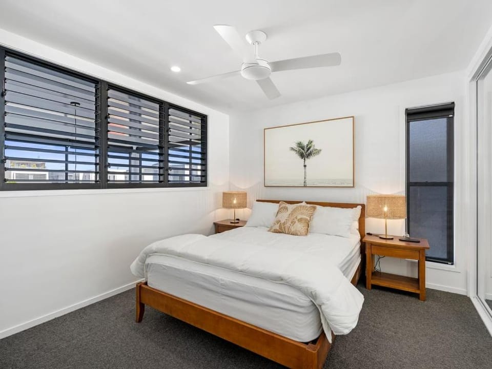 The Nautilus Retreat Apartment in Kingscliff