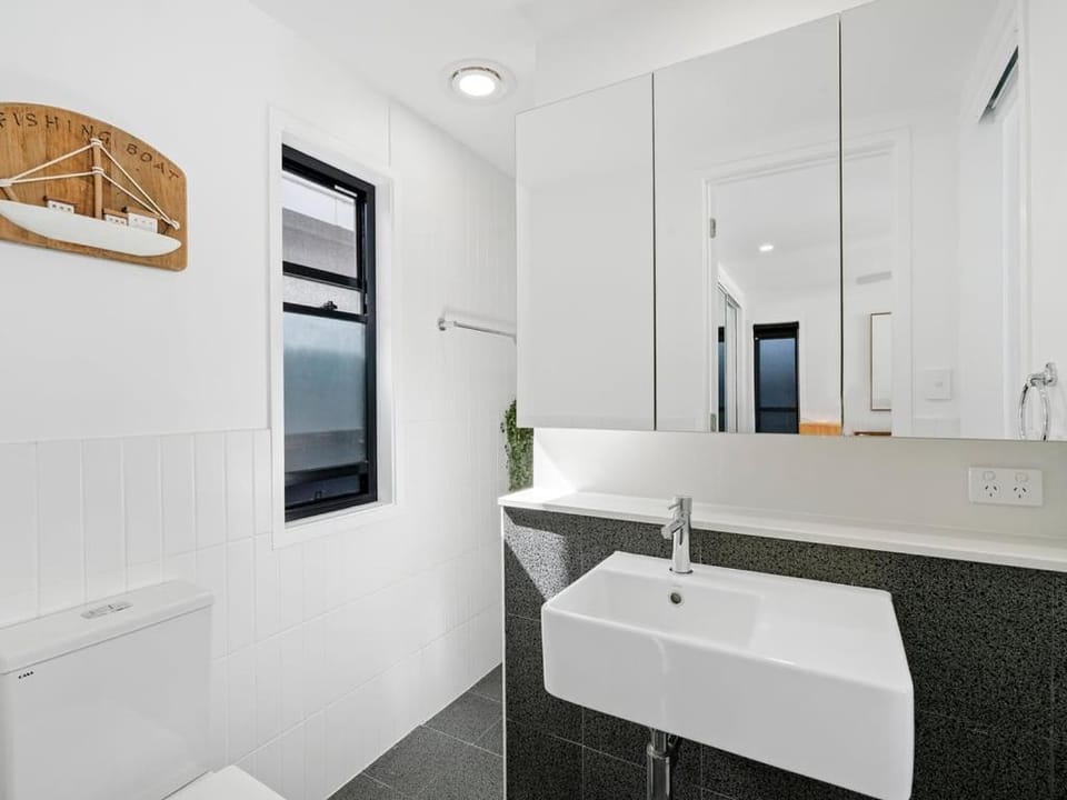 The Nautilus Retreat Apartment in Kingscliff