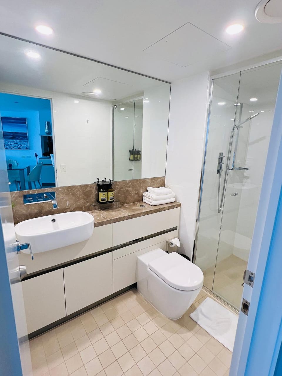 Soul Luxury Apartment’s Apartment in Surfers Paradise