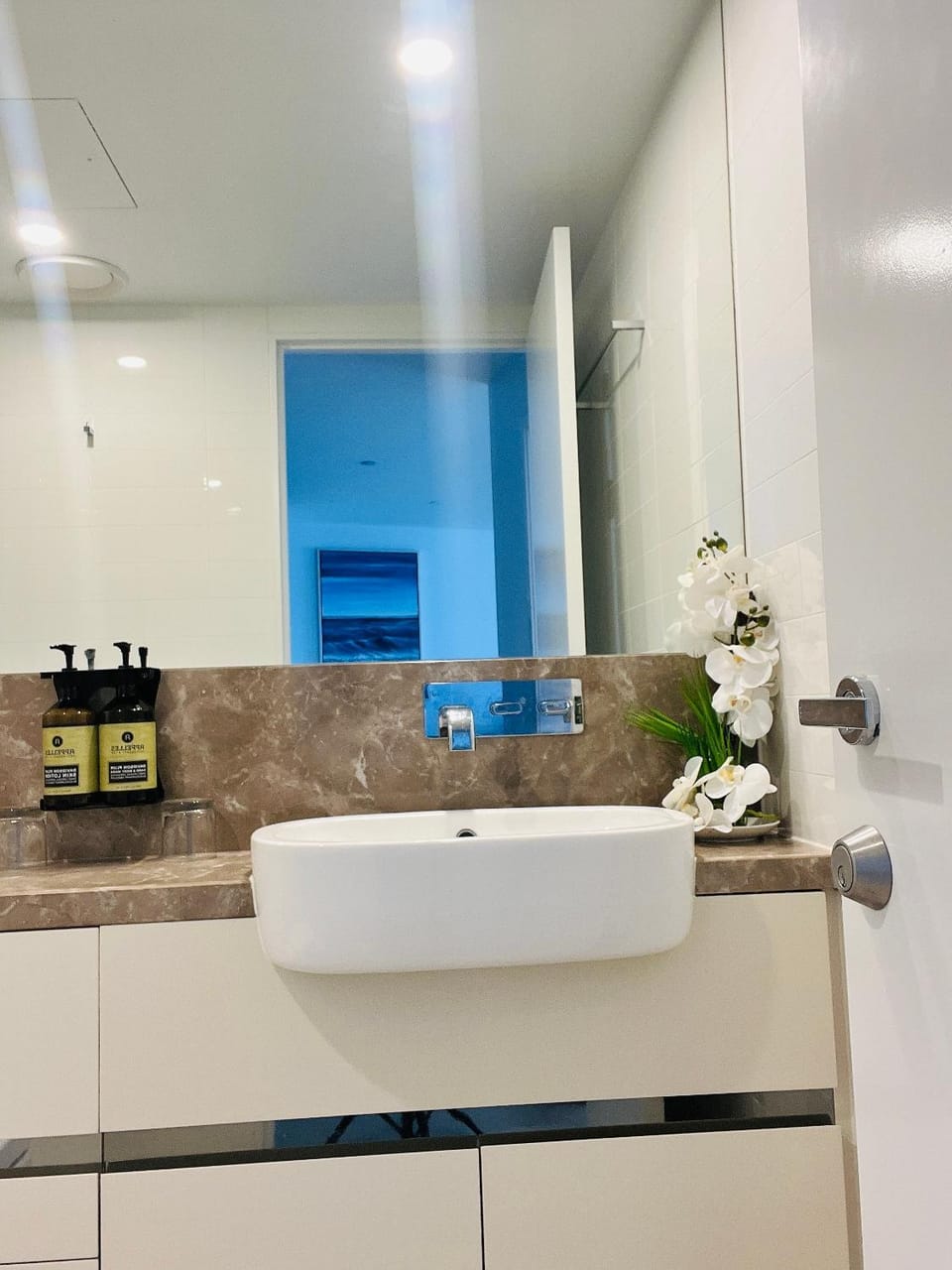 Soul Luxury Apartment’s Apartment in Surfers Paradise