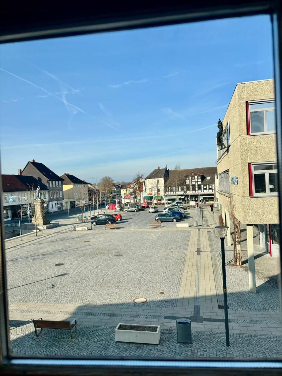 View (from property/room)