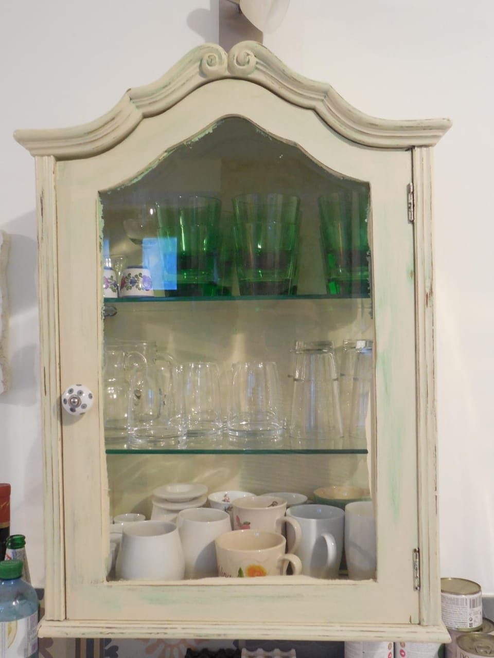 Food and drinks