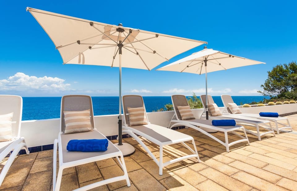 Balcony/Terrace, Swimming pool