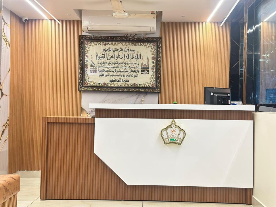 THE APPOLO REGENCY Apartment in Chennai