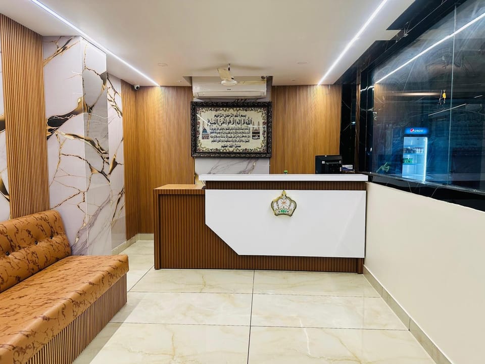 THE APPOLO REGENCY Apartment in Chennai
