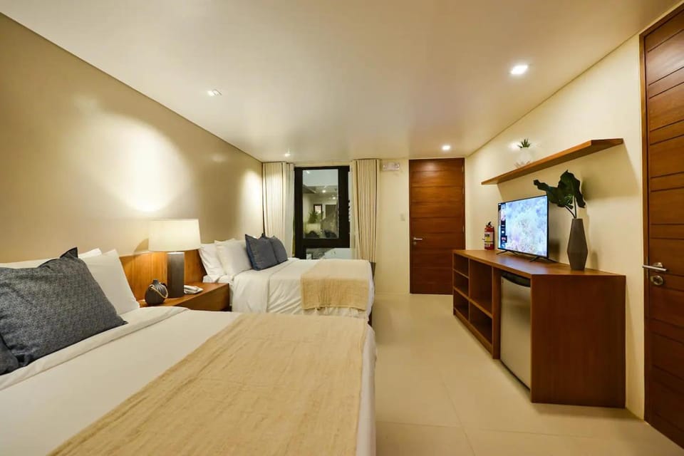 The Apartments at El Nido Villa in El Nido