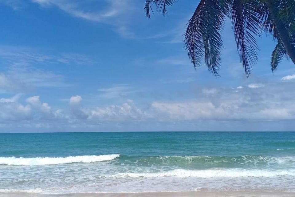 Kata Ocean View Luxury condo & Seaview K12 Apartment in Rawai