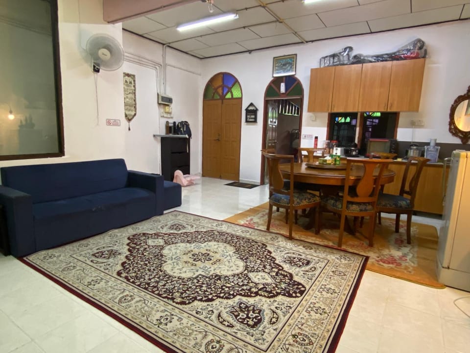Aryaty Stay Pantai Batu Buruk Kuala Terengganu Apartment in Terengganu, Malaysia