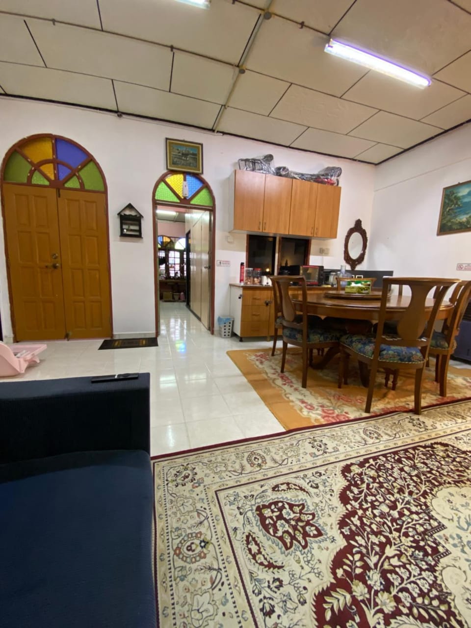Aryaty Stay Pantai Batu Buruk Kuala Terengganu Apartment in Terengganu, Malaysia