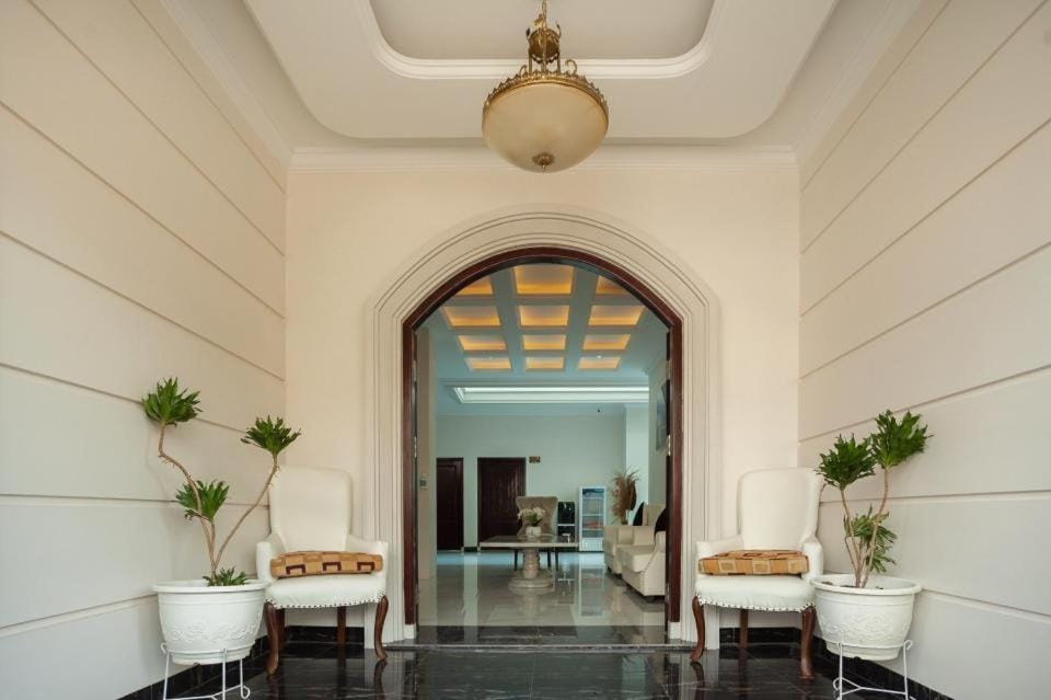 Bethara Hotel Syariah Lampung Hotel in Indonesia