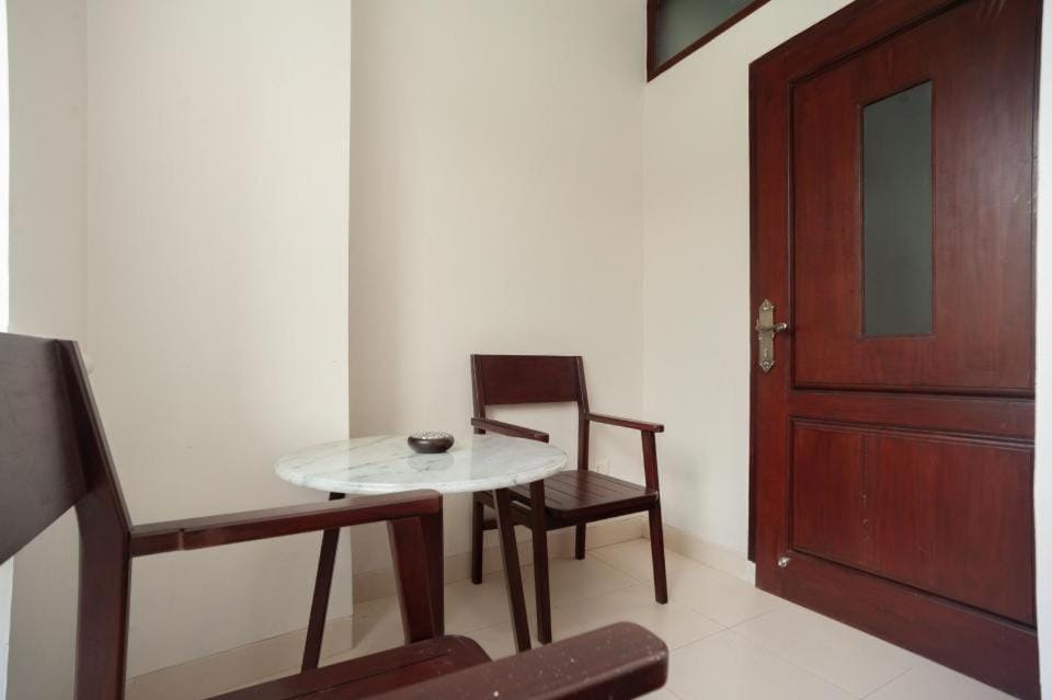 Bethara Hotel Syariah Lampung Hotel in Indonesia