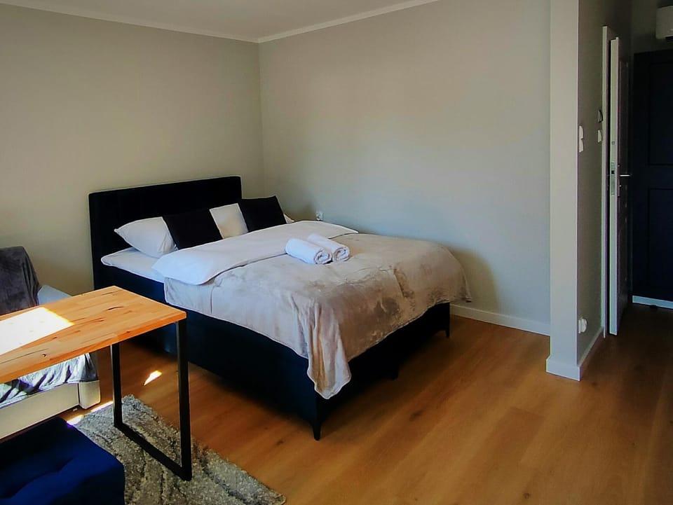 Hugo Eden Apartments Apartment in Krakow