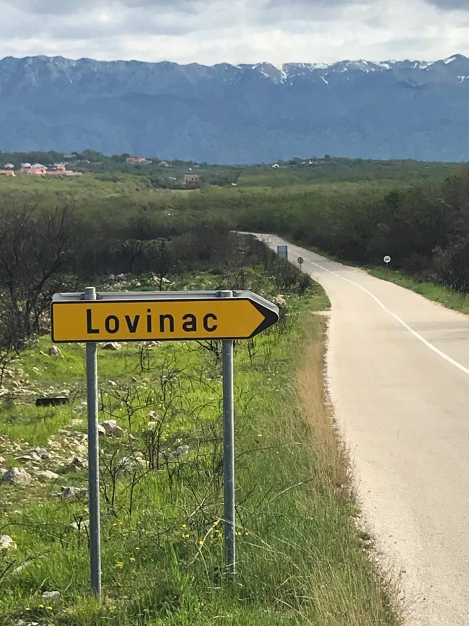 Villa lavanda House in Šibenik-Knin County, Croatia