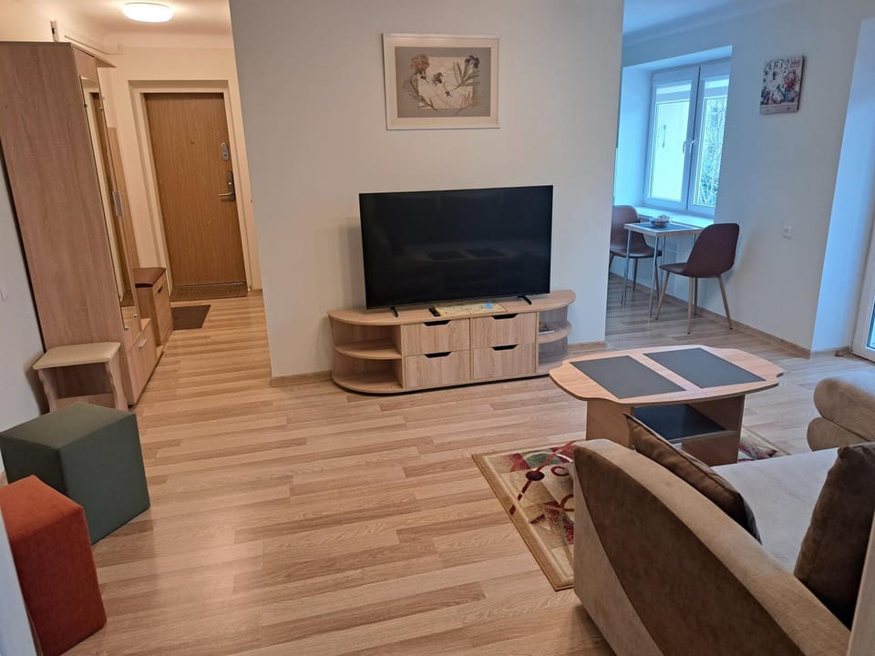 Sweet home Apartment in Lithuania