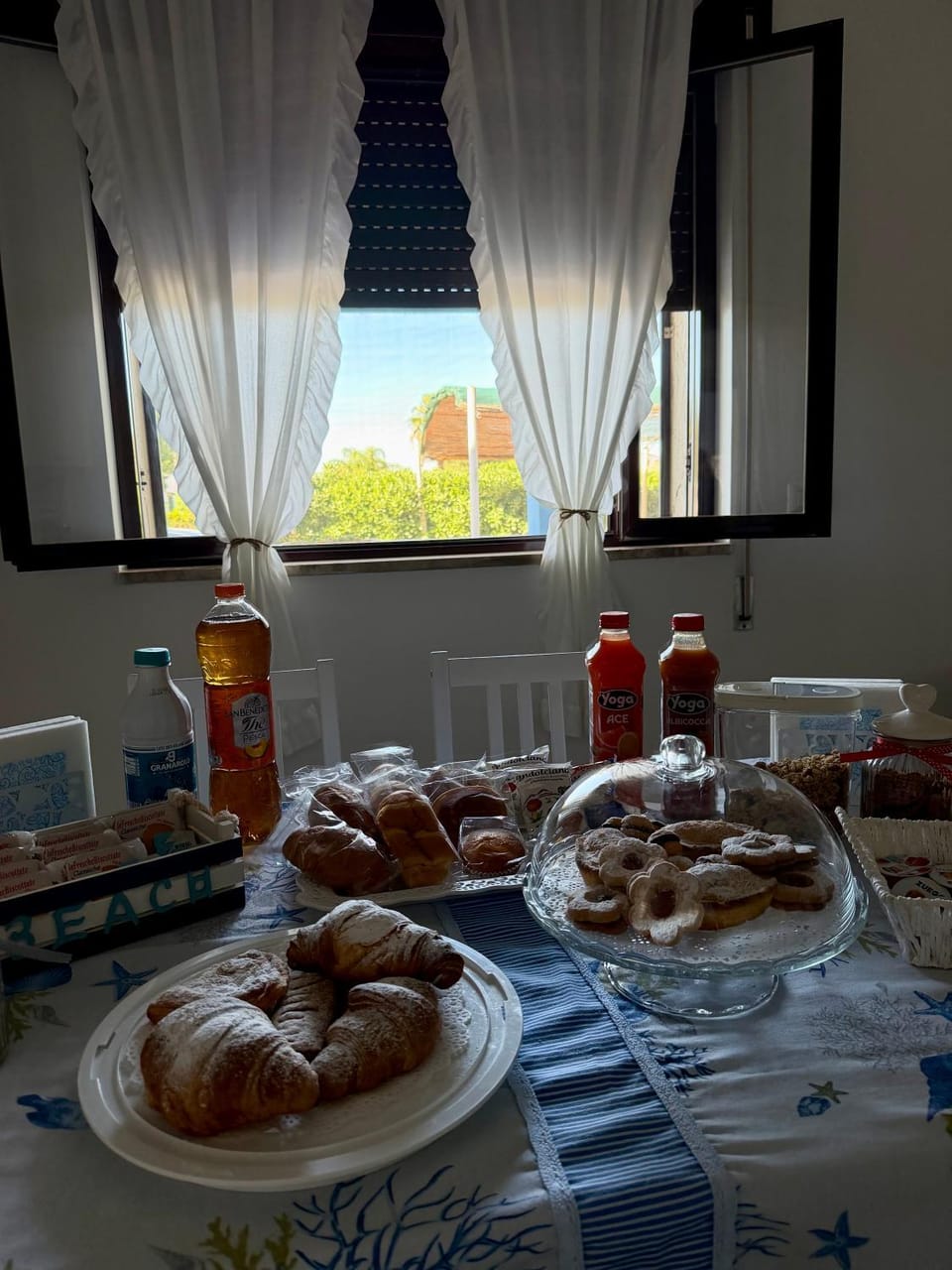 La Perla Blu Bed and Breakfast in Province of Taranto