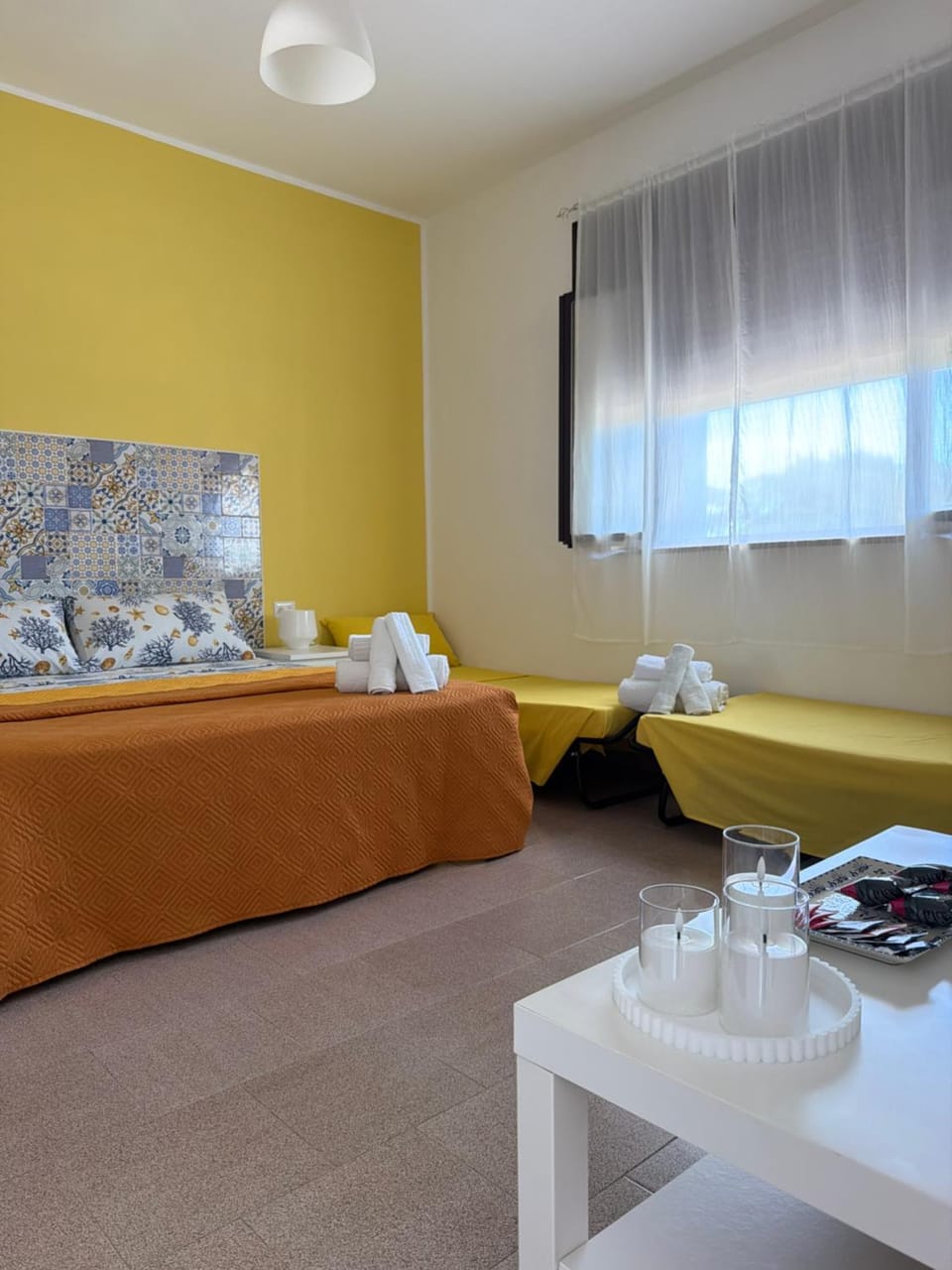La Perla Blu Bed and Breakfast in Province of Taranto