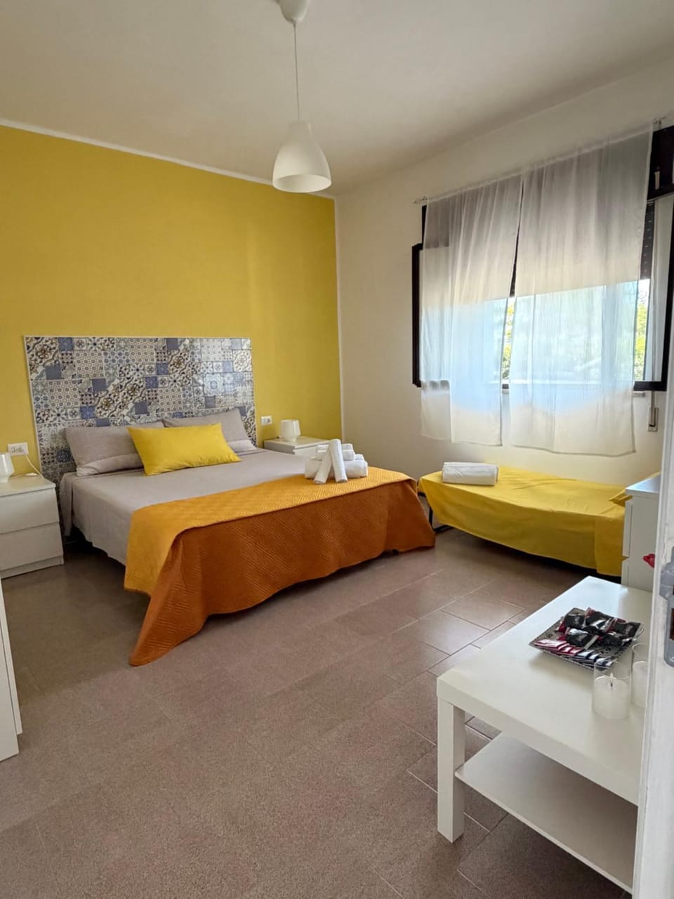 La Perla Blu Bed and Breakfast in Province of Taranto