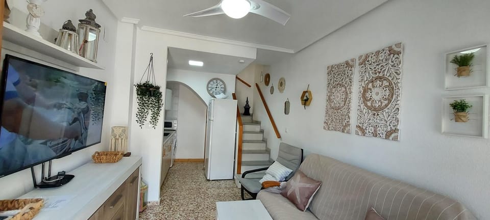 TV and multimedia, air conditioner