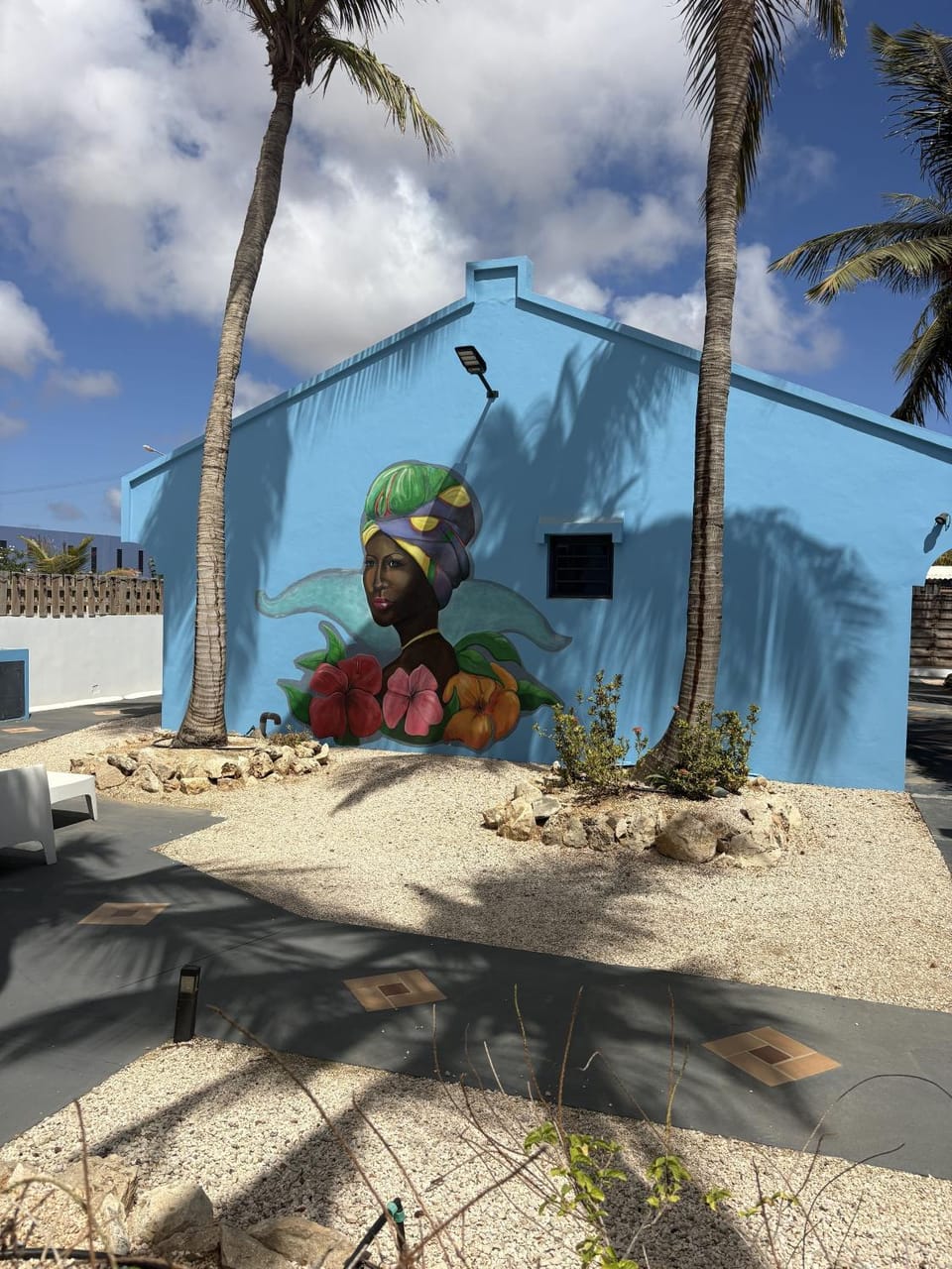 Blue Bonaire by Boutique Bonaire Unique Resorts Apartment in Netherlands