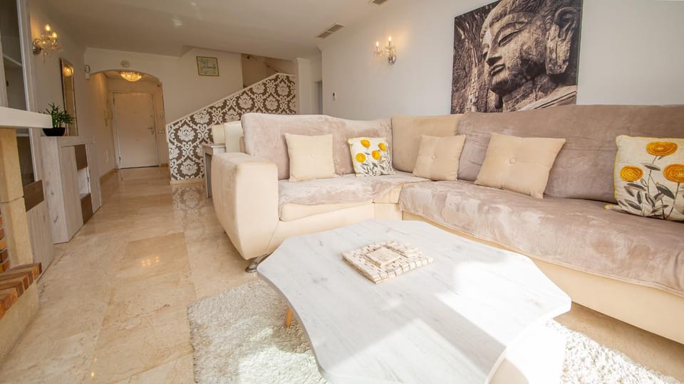 La Almadraba 222 Apartment in Costa del Sol