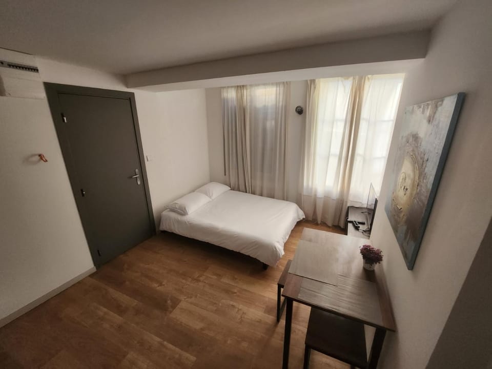 Pied à terre tout confort Apartment in Grand Est
