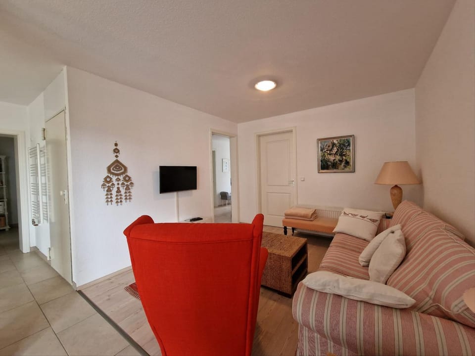 Teich-11b Apartment in Großenbrode